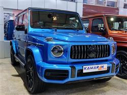 مێرسێدس بێنز G-Class